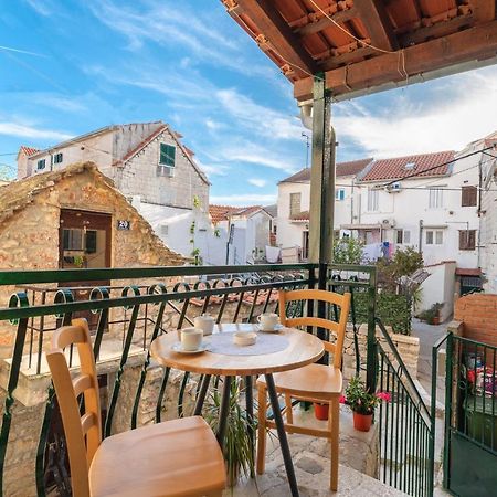 Apartments Jerolim Split Dış mekan fotoğraf