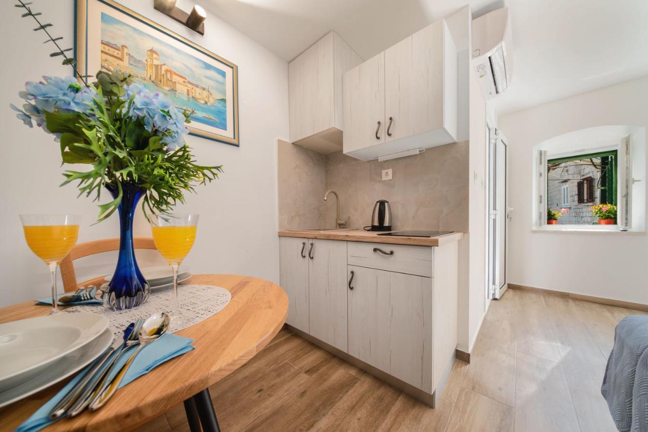 Apartments Jerolim Split Dış mekan fotoğraf