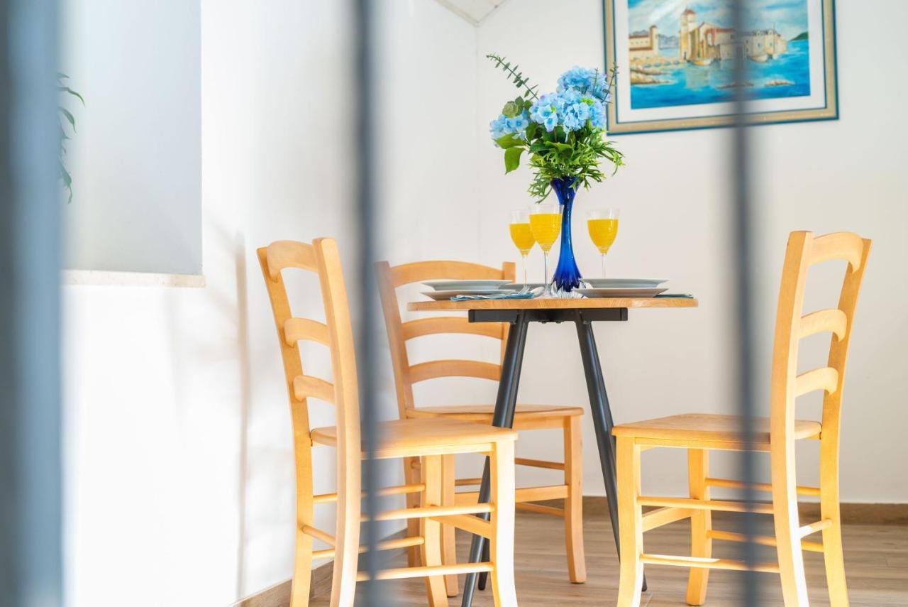 Apartments Jerolim Split Dış mekan fotoğraf