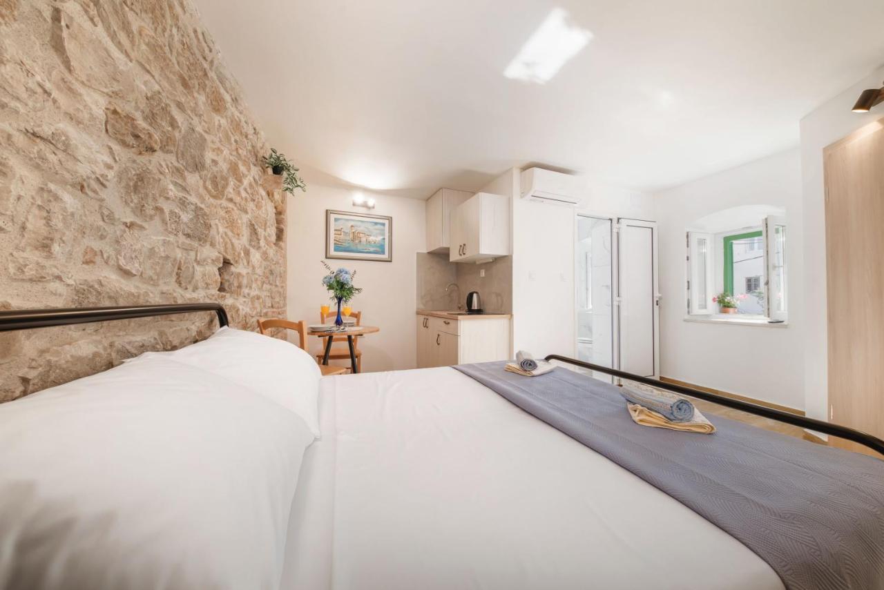 Apartments Jerolim Split Dış mekan fotoğraf