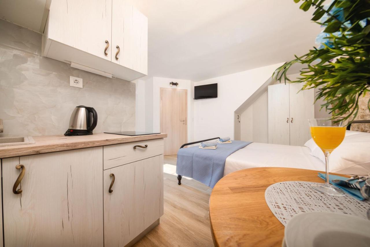 Apartments Jerolim Split Dış mekan fotoğraf