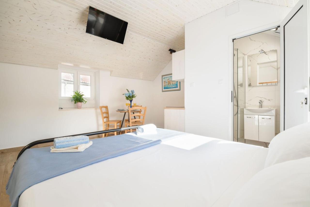 Apartments Jerolim Split Dış mekan fotoğraf