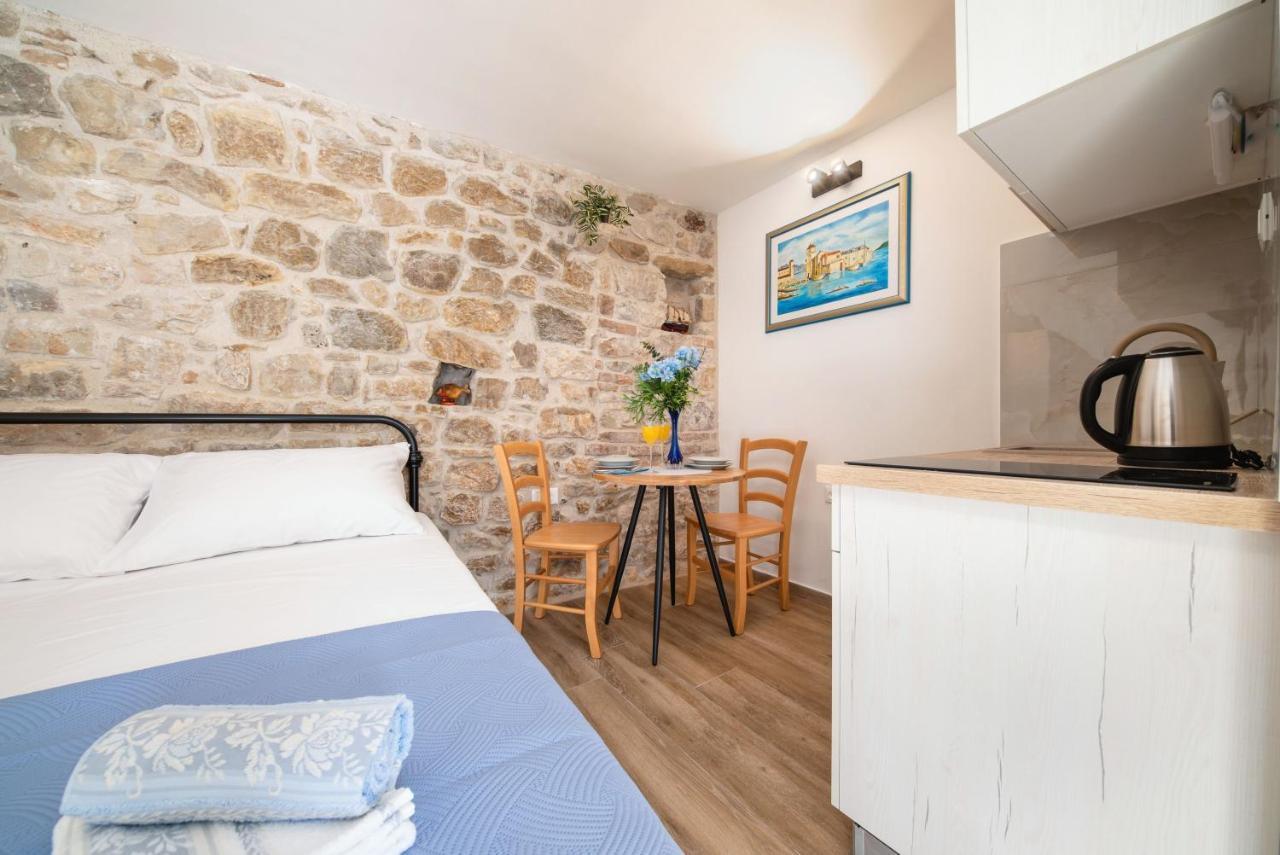 Apartments Jerolim Split Dış mekan fotoğraf