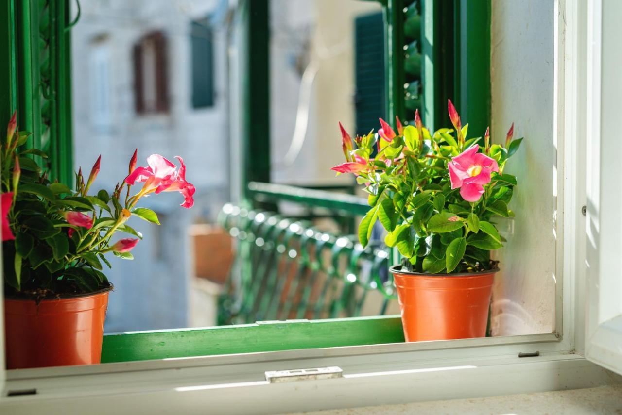 Apartments Jerolim Split Dış mekan fotoğraf