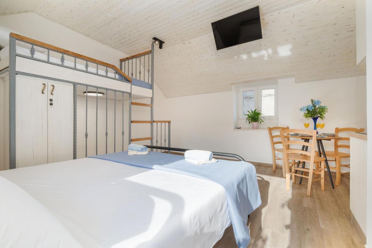 Apartments Jerolim Split Dış mekan fotoğraf