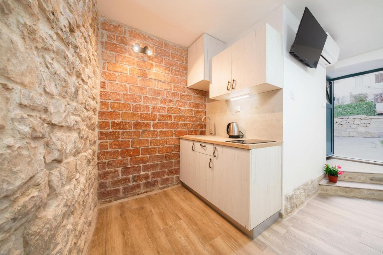 Apartments Jerolim Split Dış mekan fotoğraf
