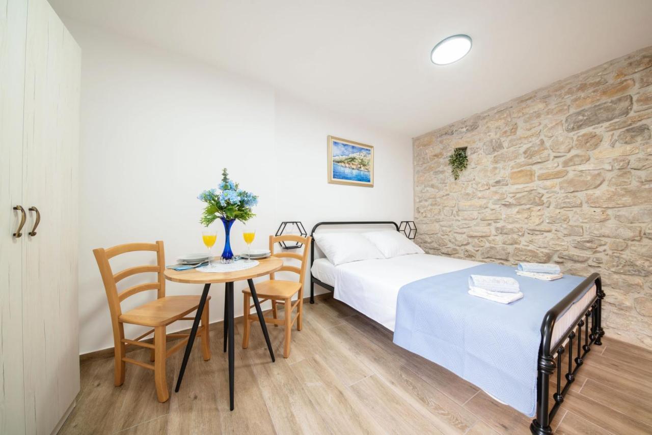 Apartments Jerolim Split Dış mekan fotoğraf