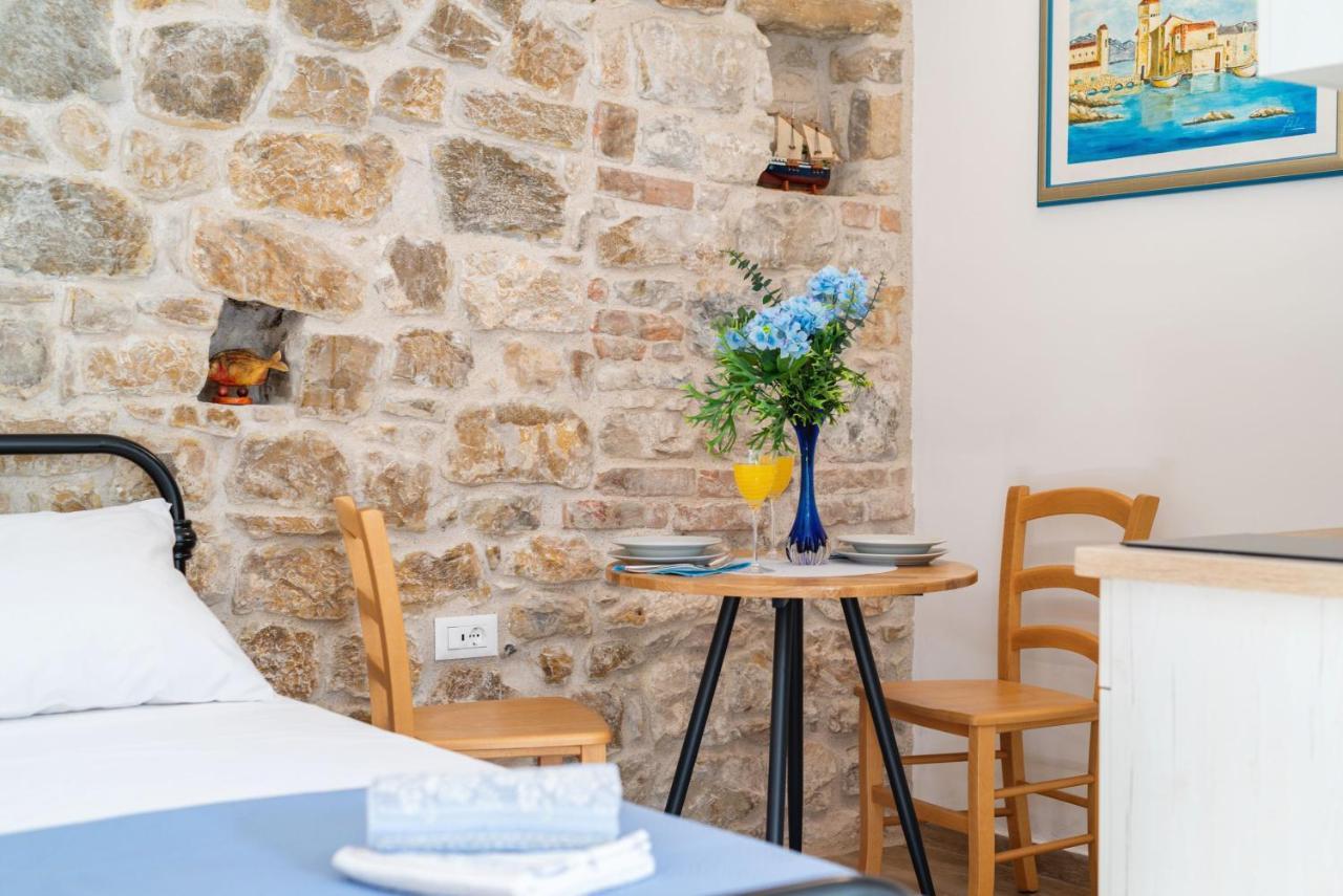 Apartments Jerolim Split Dış mekan fotoğraf