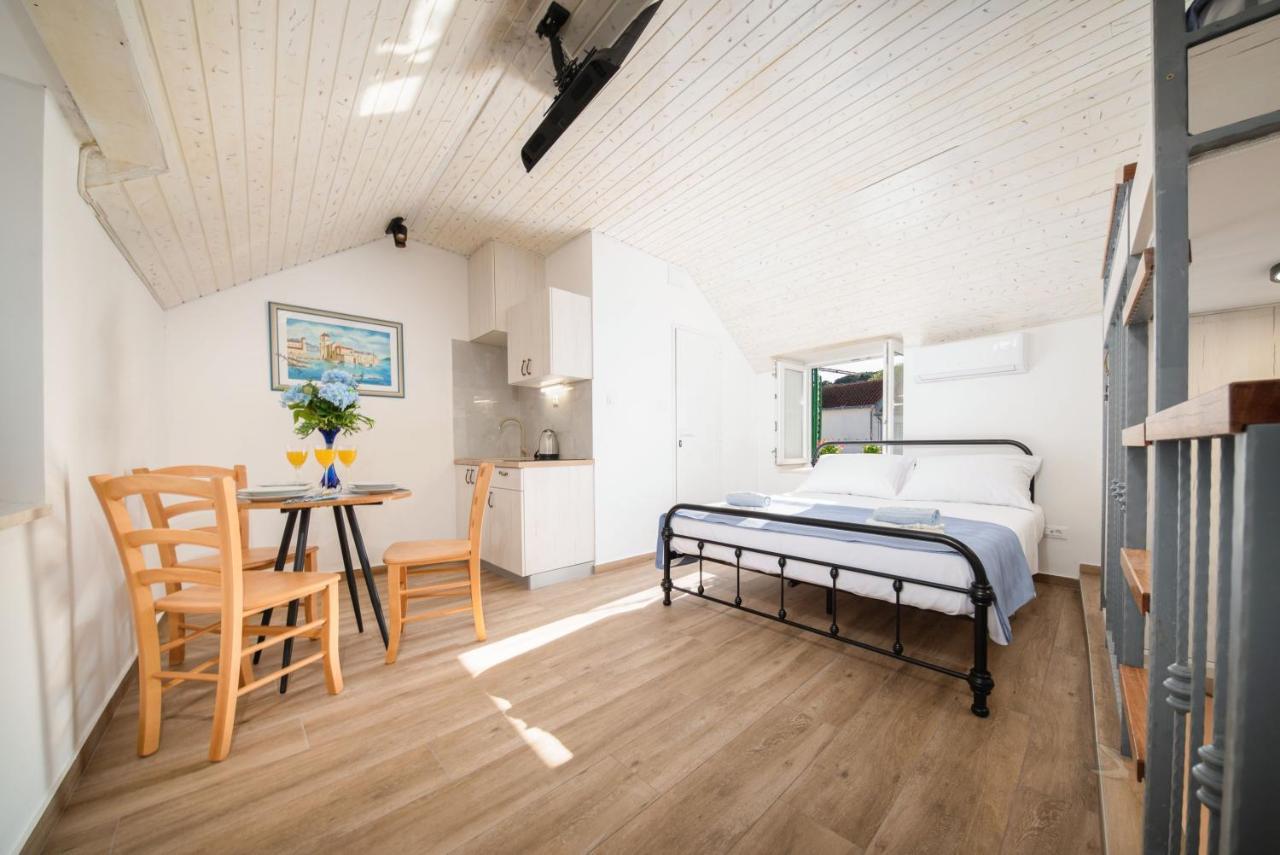 Apartments Jerolim Split Dış mekan fotoğraf